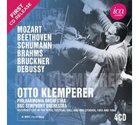 Otto Klemperer - Otto Klemperer Live Recording