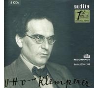 Otto Klemperer - Otto Klemperer [New CD] Boxed Set