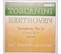 Otto Klemperer, Philharmonia Orchestra - Beethoven: Symphony No. 6 In F, Op. 68 'Pastoral'