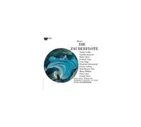 OTTO KLEMPERER/PHILHARMONIA ORCHESTRA & CHORUS: MOZART: DIE ZAU - CD BRAND NEW