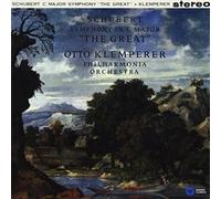Klemperer, Otto - Schubert: Symphonies..