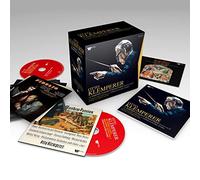 Otto Klemperer - The Complete Warner Classics Remastered Edition: Opera & Sacred Works - EMI Columbia & HMV Recordings