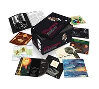 Otto Klemperer - The Complete Warner Classics Symphonic works & Concertos - EMI Columbia, HMV, Electrola & Parlophone Recordings