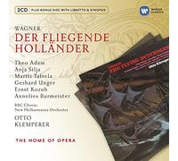 Otto Klemperer - Wagner: Der Fliegende Holländer