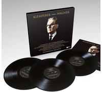 Otto Klemperer - Wagner: Orchestral Music [VINYL]