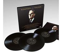 Otto Klemperer - Wagner: Orchestral Music [VINYL]