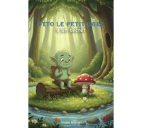Otto le petit ogre a un secret (La Vallée de Clairvallon)