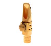 Otto Link New York Tenor Sax 7