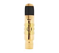 Otto Link New York Tenor Saxophone Mouthpiece Metal 8