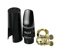Otto Link OLES 7 STAR Size 7 Star Hard Rubber Mouthpiece for Soprano Saxophone