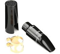Otto Link Tone Edge Tenor Saxophone Mouthpiece Rubber 5