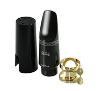 Otto Link OLET6E Tone Edge 6* Tenor Saxophone Mouthpiece (Ebonite)