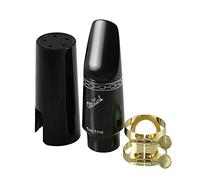 Otto Link OLET V 6 Size 6 Vintage Hard Rubber Tenor Saxophone Mouthpiece