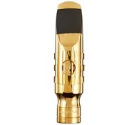 Otto Link OLM - 404-5 V Vintage Metal Tenorsaxophonmundstück train (5)