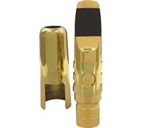 Otto Link OLMT 9 Size 9 Super Tone Master Metal Mouthpiece for Tenor Saxophone - Gold
