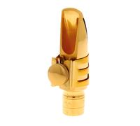 Otto Link OLMA 8 Size 8 Super Tone Master Metal Mouthpiece for Alto Saxophone - Gold