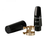 Otto Link Tone Edge Alto Saxophone Mouthpiece Rubber 6