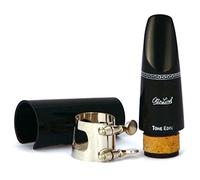Otto Link Tone Edge Bb Clarinet Mouthpiece Rubber Hole 5