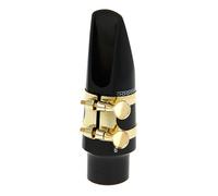 Otto Link OLET6 Tone Edge 6 Tenor Saxophone Mouthpiece (Ebonite)