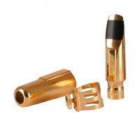 Otto Link Vintage Tenor Saxophone Mouthpiece Metal 7