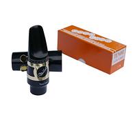 Otto Link Vintage Tenor Saxophone Mouthpiece Rubber, Size 4