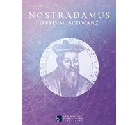 Otto M. Schwarz: Nostradamus - Concert Band Score