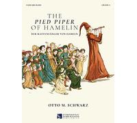 Otto M. Schwarz: The Pied Piper of Hamelin - Fanfare Set