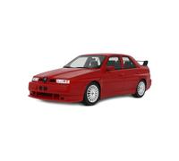 Otto Mobile 1:18 Alfa Romeo 155 GTA Stradale Red 1993 (OT1132) Limited Editio...