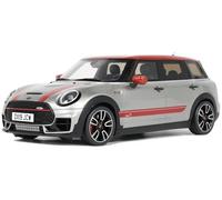 OTTO MOBILE 1/18 - Mini Cooper Clubman JCW (F54) - 2021 OT1106