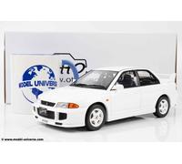 Otto Mobile - 1:18 Mitsubishi Lancer Evo III White 1995