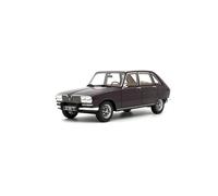 Otto Mobile 1/18 - Renault 16 TX - 1974 OT1066