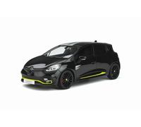 Otto Mobile - 1:18 Renault Clio RS 1.8 Black 2018 Resin Model Car