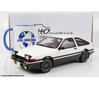 Otto Mobile 1/18 Toyota Sprinter Trueno AE86-1985 OT444B