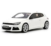 OT1090 VW Volkswagen Scirocco 3 R Phase 1 White Otto 1/18