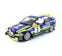 Otto Mobile - for Escort RS Cosworth - Rally Monte Carlo 1996-1/18