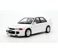OTTO Mobile Mitsubishi Lancer Evo III 1995 Scotia 1:18 OT1065