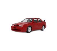 OTTO-MOBILE OT1132 Alfa Romeo 155 GTA 1993 1/18 Diecast Car RED