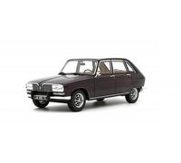 OTTO Mobile Renault 16 TX 1974 Brown Metallic 1:18 OT1066