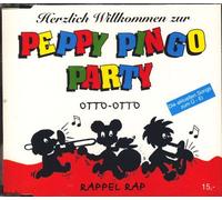 Otto-Otto - Herzlich willkommen zur Peppy Pingo Party