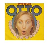 Otto - Otto Waalkes - Ottocolor - Rüssl Räckords - SPR 0105