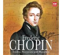 Otto Paul Riedel - Chopin