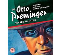 Otto Preminger Film Noir Collection 3 - disc set) [1945]