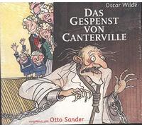 Otto Sander - Das Gespenst Von Canterville