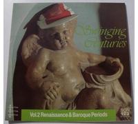 Otto Sieben - Swinging Centuries Vol.2