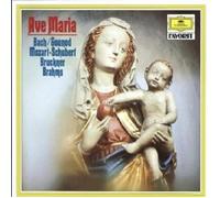 OTTO/STADER/STREICH/MBO/+ - AVE MARIA CD NEW