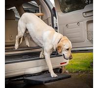 Otto Step Car Pet Ramp Pet Step by Otto Step