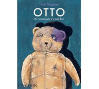 Otto: The Autobiography of a Teddy Bear