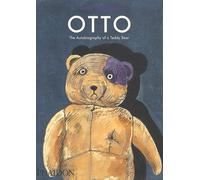 Otto: The Autobiography of a Teddy Bear