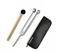 Otto Tuning Fork Set 64Hz for Better Sleep Reduced Aches & Pains Lifting Depression