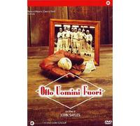 otto uomini fuori dvd Italian Import